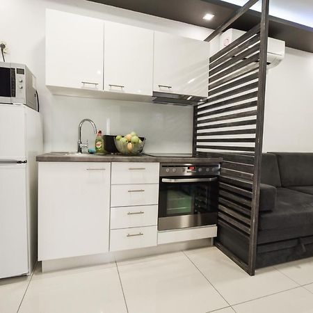 Villa San Antonio-Exclusive Apartments باشْكا المظهر الخارجي الصورة