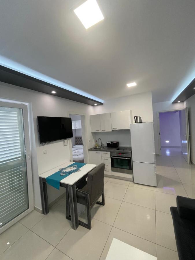 Villa San Antonio-Exclusive Apartments باشْكا المظهر الخارجي الصورة