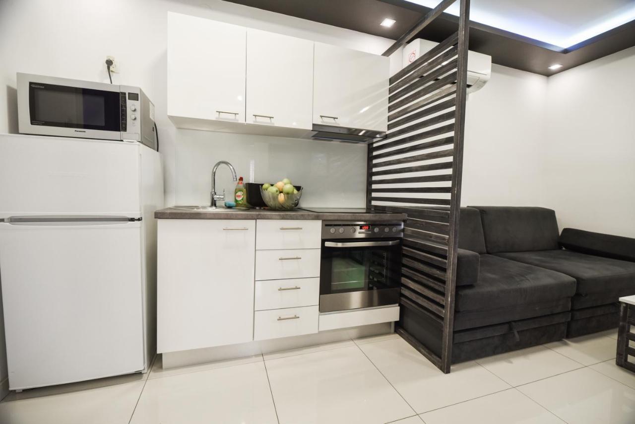 Villa San Antonio-Exclusive Apartments باشْكا المظهر الخارجي الصورة
