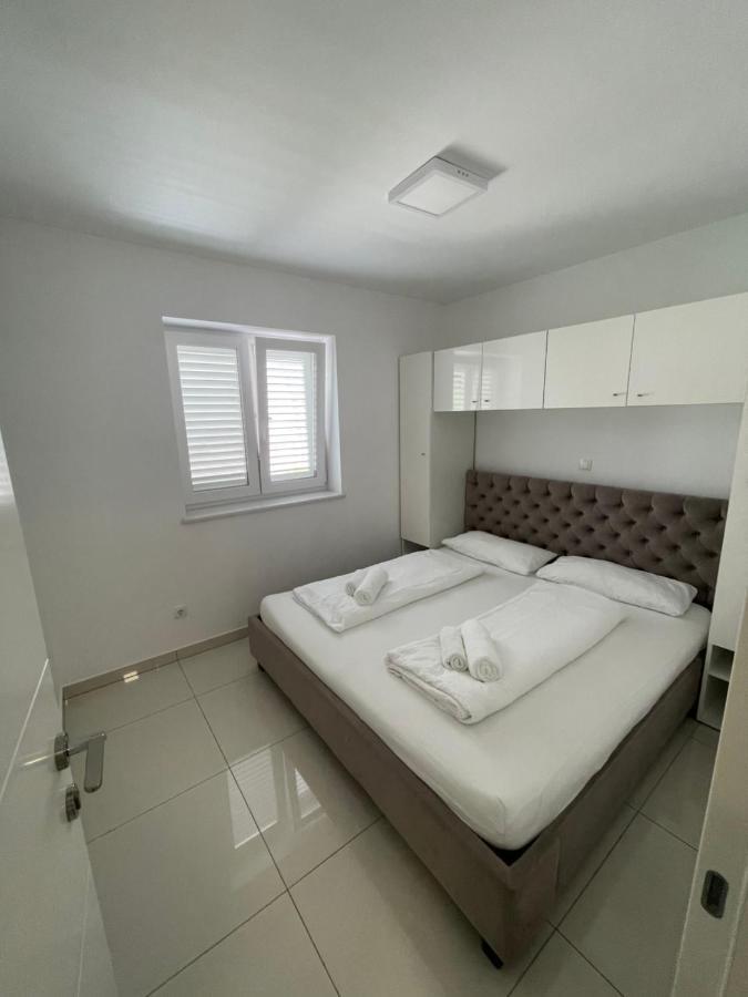Villa San Antonio-Exclusive Apartments باشْكا المظهر الخارجي الصورة