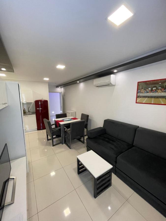 Villa San Antonio-Exclusive Apartments باشْكا المظهر الخارجي الصورة